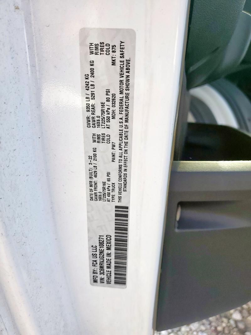 2022 Winnebago 2023 Winnebago Solis Motor Home
