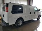 2008 Chevrolet Express G1500
