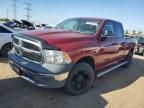2015 Dodge RAM 1500 ST