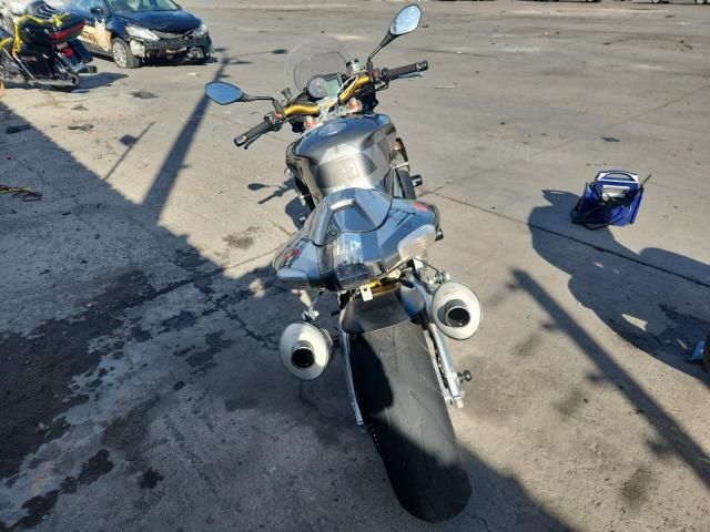 2007 Aprilia Tuono 1000