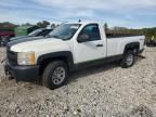 2008 Chevrolet Silverado K1500