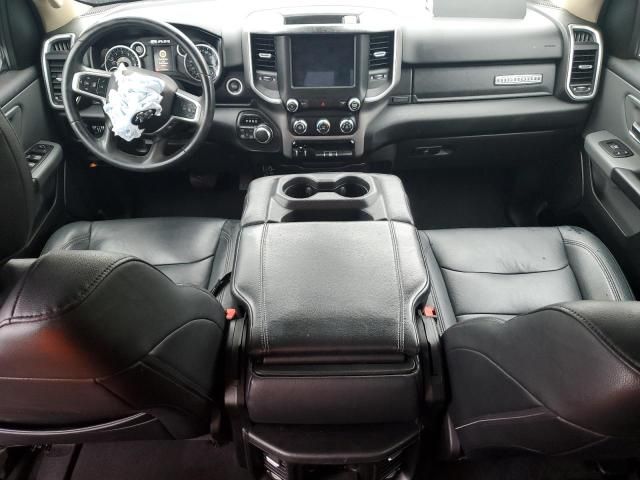 2019 Dodge RAM 1500 BIG HORN/LONE Star