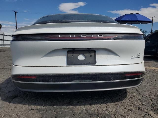 2024 Lucid Motors AIR Touring