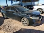 2018 Hond A Accord EX
