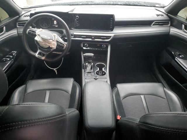 2023 KIA K5 GT Line
