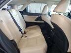 2021 Lexus RX 450H