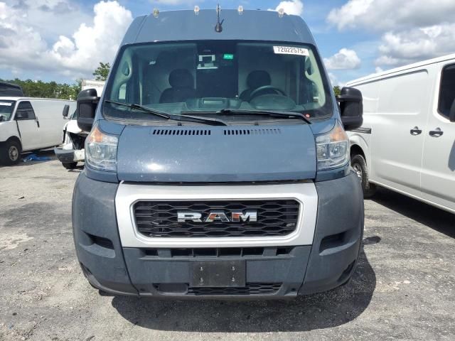 2022 Dodge RAM Promaster 3500 3500 High