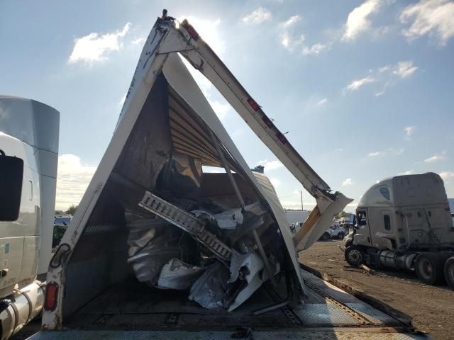 2012 Freightliner M2 106 Medium Duty