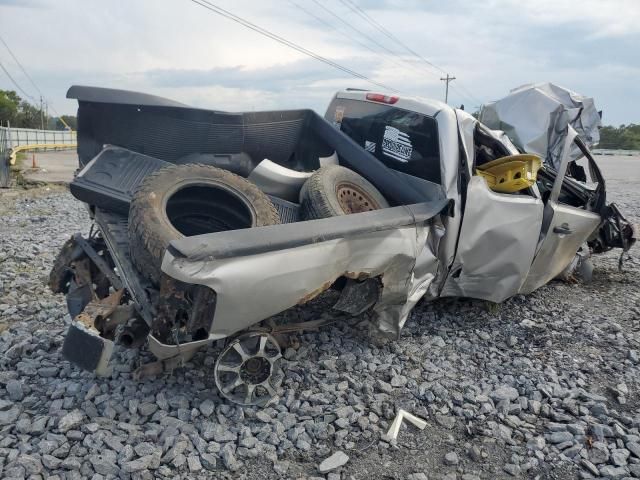 2009 Chevrolet Silverado K1500 LT