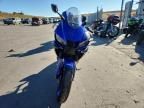2024 Yamaha YZFR3 A