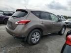 2012 Nissan Murano S