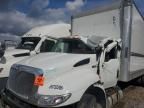 2021 International MV607