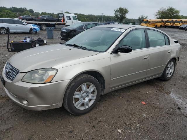 2005 Nissan Altima s