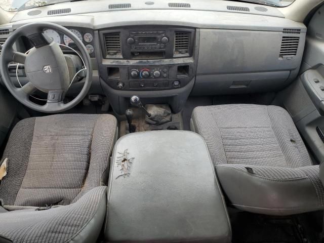 2008 Dodge RAM 2500 ST