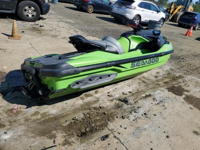 2020 Sea-Doo RXT-X 300