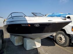 Blue Water salvage cars for sale: 2006 Blue Water 2150-Boats Boat