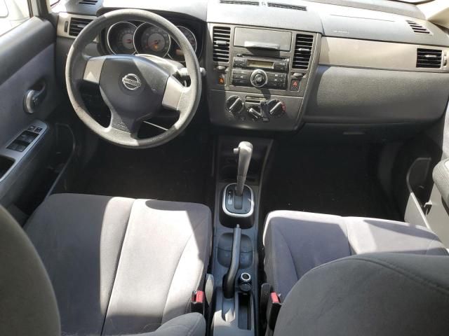 2007 Nissan Versa S