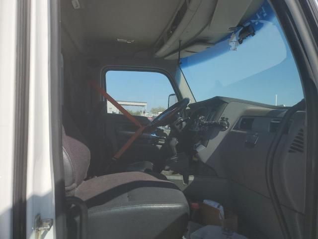 2017 Kenworth T680 Semi Truck