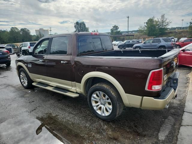 2015 Dodge RAM 1500 Longhorn