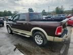 2015 Dodge RAM 1500 Longhorn