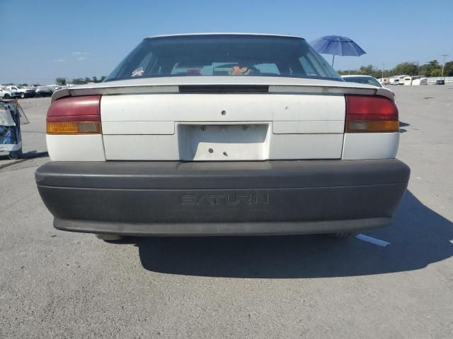1995 Saturn SL1