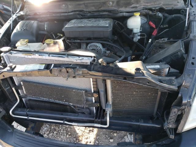 2007 Dodge RAM 1500 ST