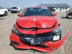 2016 Dodge Dart SE