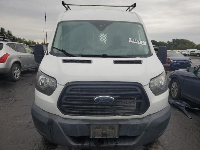 2018 Ford Transit T-250