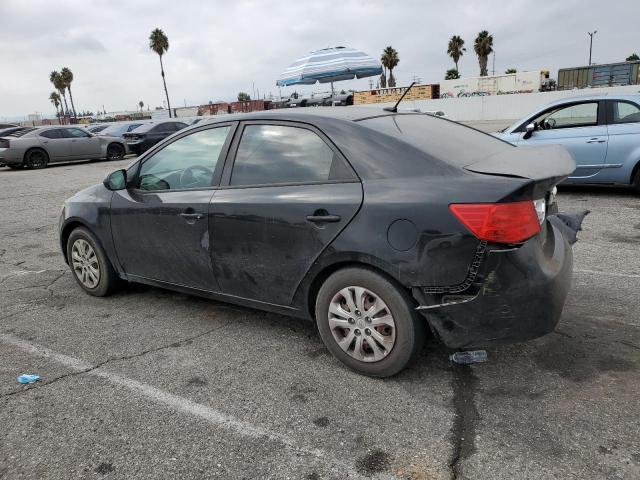 2012 KIA Forte lx