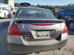 2006 Honda Accord ex