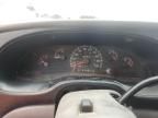 2000 Ford Econoline E350 Super Duty Cutaway Van