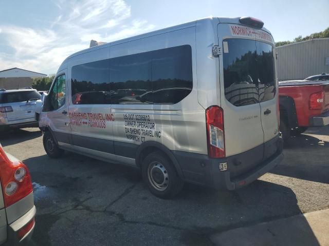 2018 Ford Transit T-350