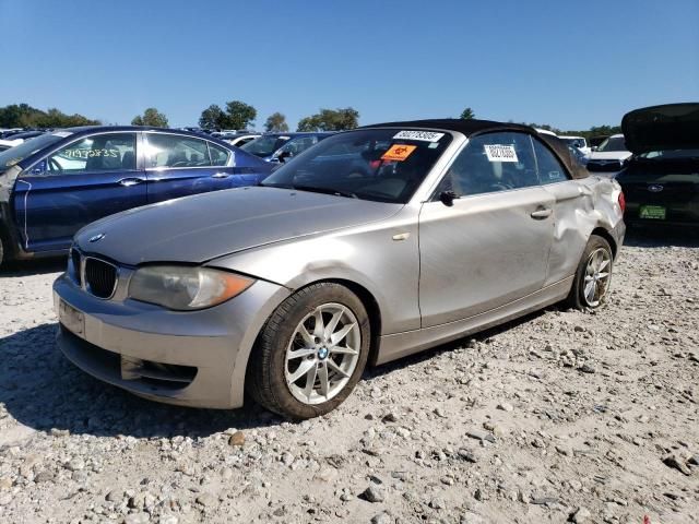 2010 BMW 128 I