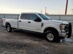 2021 Ford F250 Super Duty