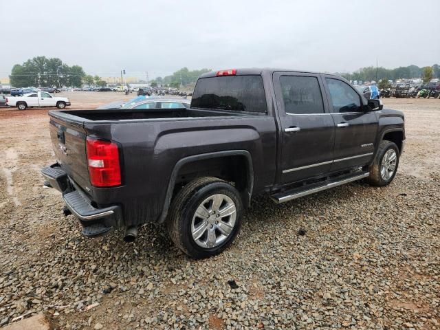 2015 GMC Sierra K1500 SLT