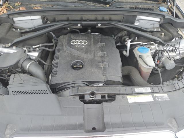 2015 Audi Q5 Premium