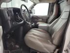 2020 Chevrolet Express G2500