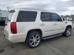 2007 Cadillac Escalade Luxury