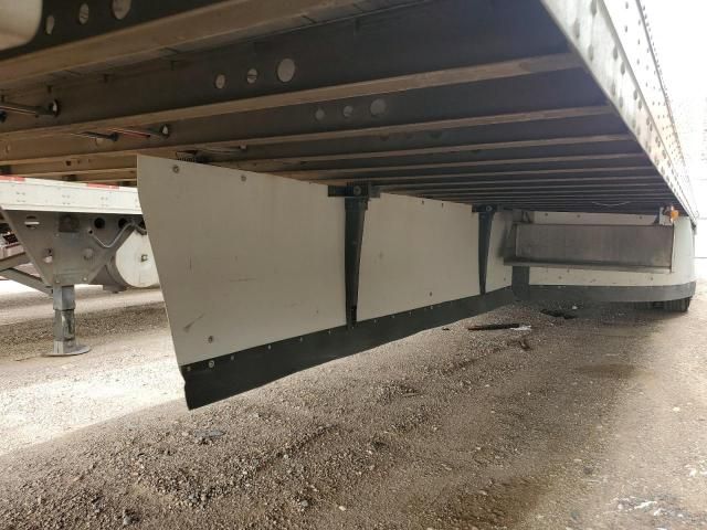 2018 Great Dane CLA-1314-01053 DRY Van Trailer
