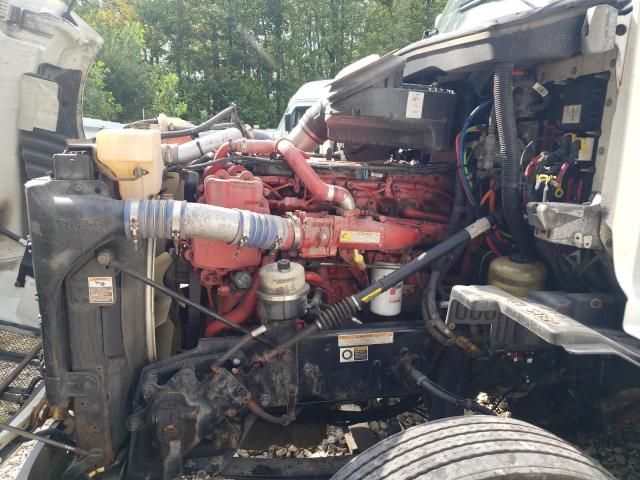 2016 Peterbilt Tractor 2016 Peterbilt 579 Semi Truck