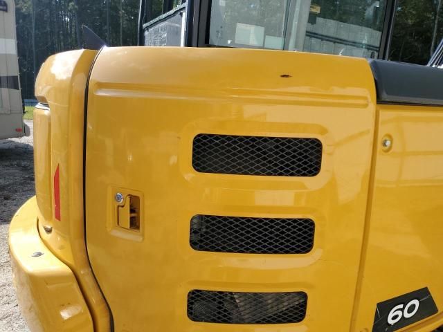 2024 John Deere 60