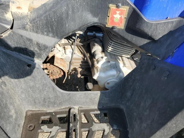 2021 Kymco Usa Inc MXU 150X-ATV