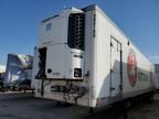 2015 Utility Trailer-Refrigerated Van Trailer