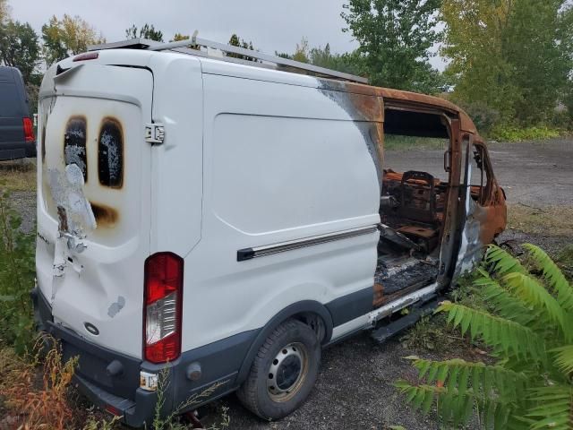 2017 Ford Transit T-250