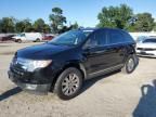 2009 Ford Edge Limited
