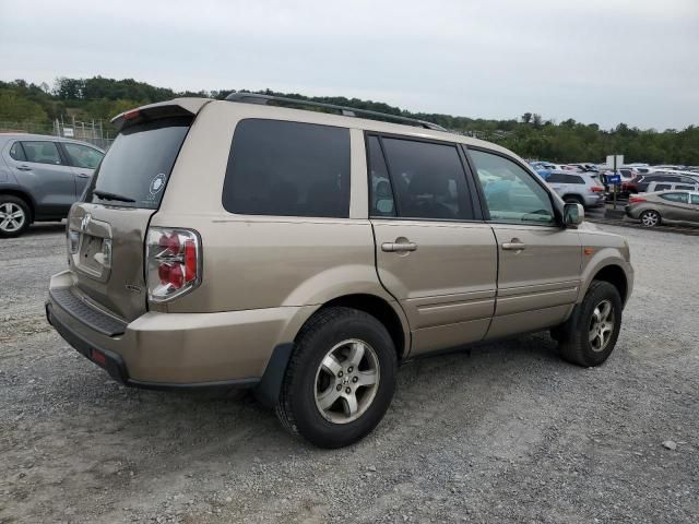 2006 Honda Pilot EX