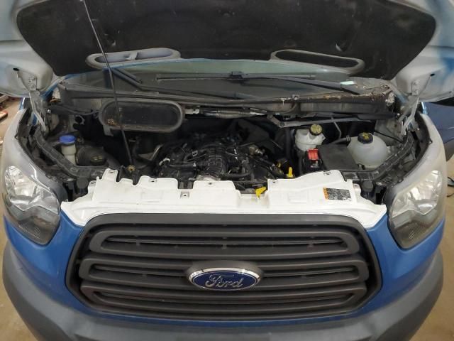 2015 Ford Transit T-350