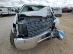2015 Chevrolet Silverado K2500 Heavy Duty