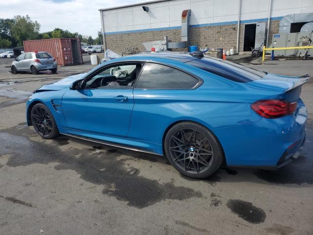 2020 BMW M4