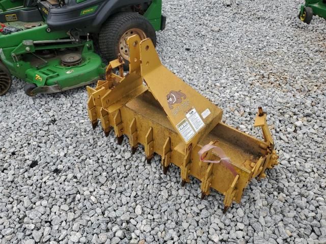 2011 Other 2011 Pulverizer